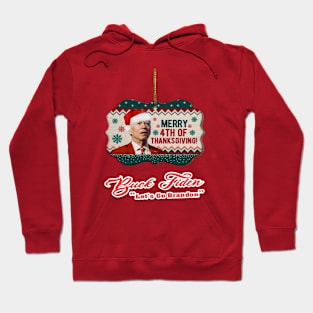 Taking care of most of the holidays with one gift! Hoodie